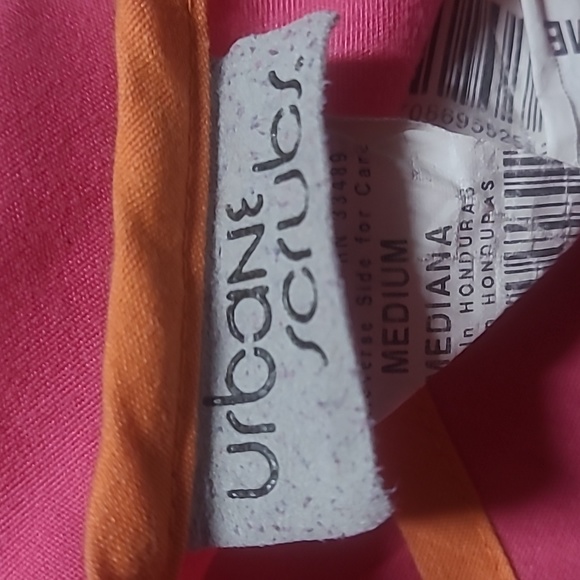 WOMEN'S URBANE SCRUBS - Picture 3 of 6